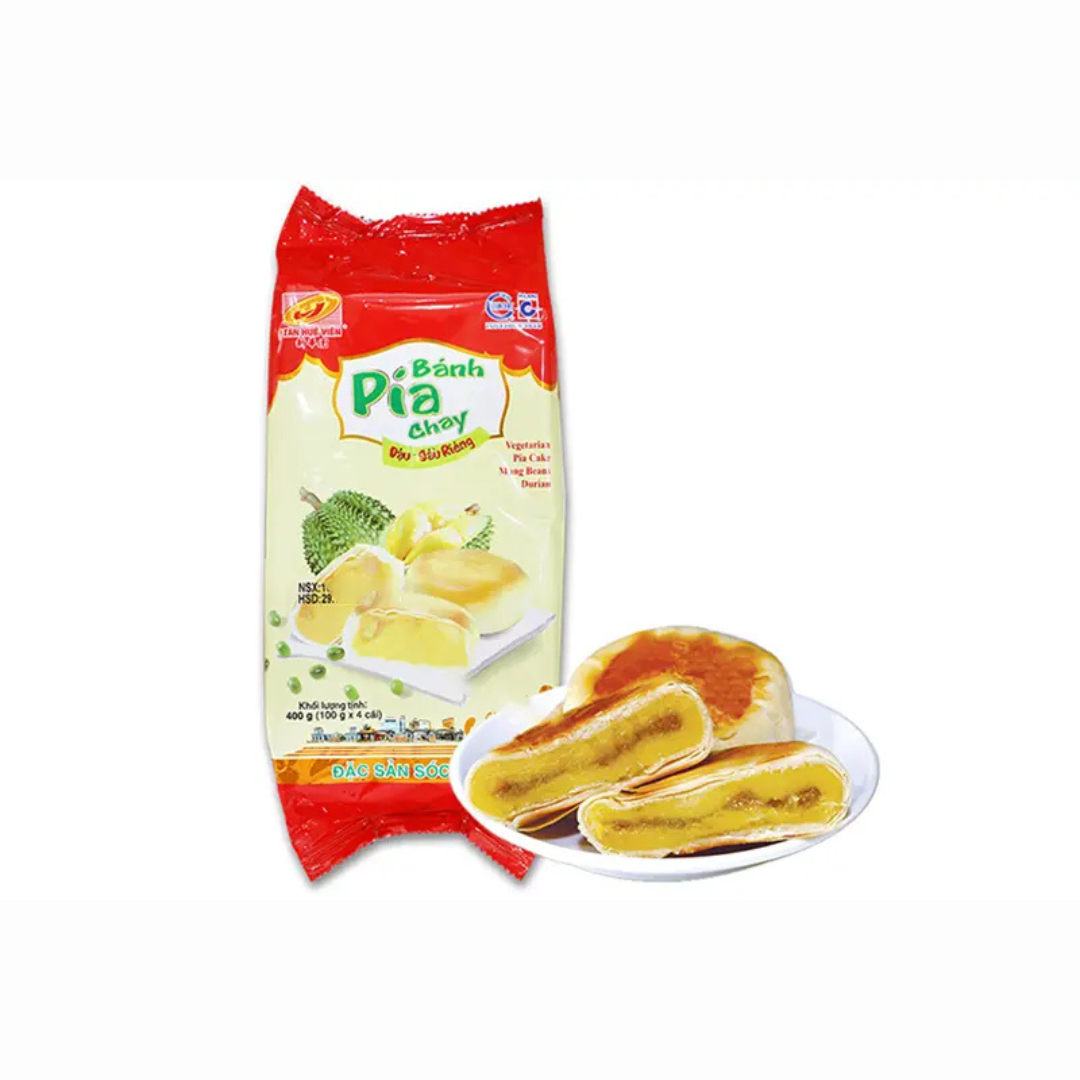 Bánh Pía 
